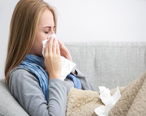 nguyên nhân và cách chữa trị cảm lạnh hiệu quả tại nhà